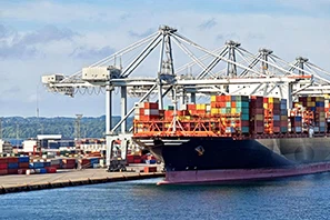 Marine Industry