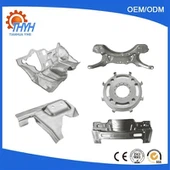 Automotive Stamped Weld Sheet Metal Parts