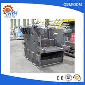 Carbon Steel Machinery Weld Parts