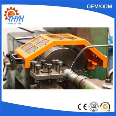 Carbon Steel Weld Machine Safety Guard Cover