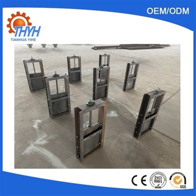 CNC Bend Sheet Metal Fabrication Service