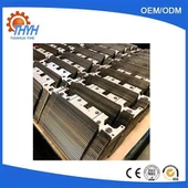 CNC Laser Cut Precision Metal Fabrication