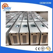 Electrical Metal Enclosure Cabinet Fabrication