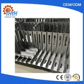 Full Process Sheet Metal Service