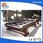 Heavy Thick Steel Plate Welding Parts