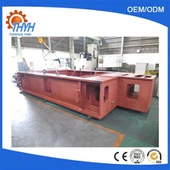 Metal Weld Base Mount Frames