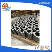 Nonstandard Laser Metal Fabrication