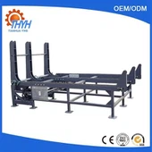 Nonstandard Weld Metal Machinery Spare Parts