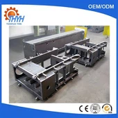 OEM MIG Weld Machine Frames