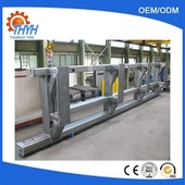 Offshore Anti-Corrosion Weld Parts Fabrication
