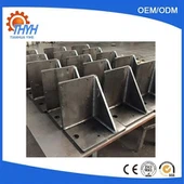 Precision Metal Laser Bend Weld Fabrication