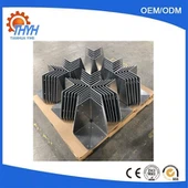 Precision Sheet Metal Laser Bending Parts