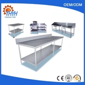 Stainless Steel Medical Hygiene Equipment Parts