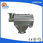 Stainless Steel Precision Metal Fabrication